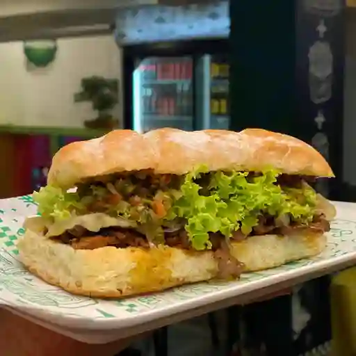 Don chimi