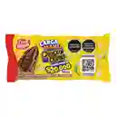 Prm. Cono Chococono Xun Crem Helado Vainilla Barquillo (90 Gr)