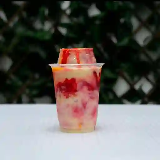 Raspado 14 Oz