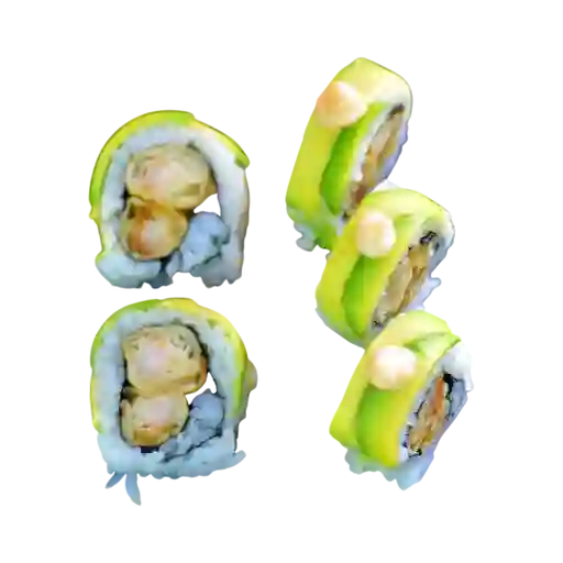 Sushi Luna