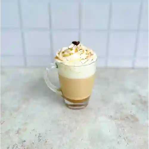 Latte Caramelo