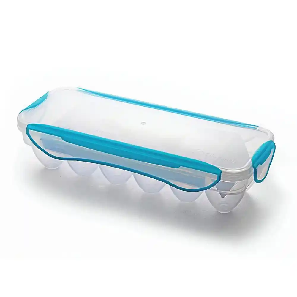 Clipfresh Organizador Para Huevos Cfpp2258- 12 Espacios