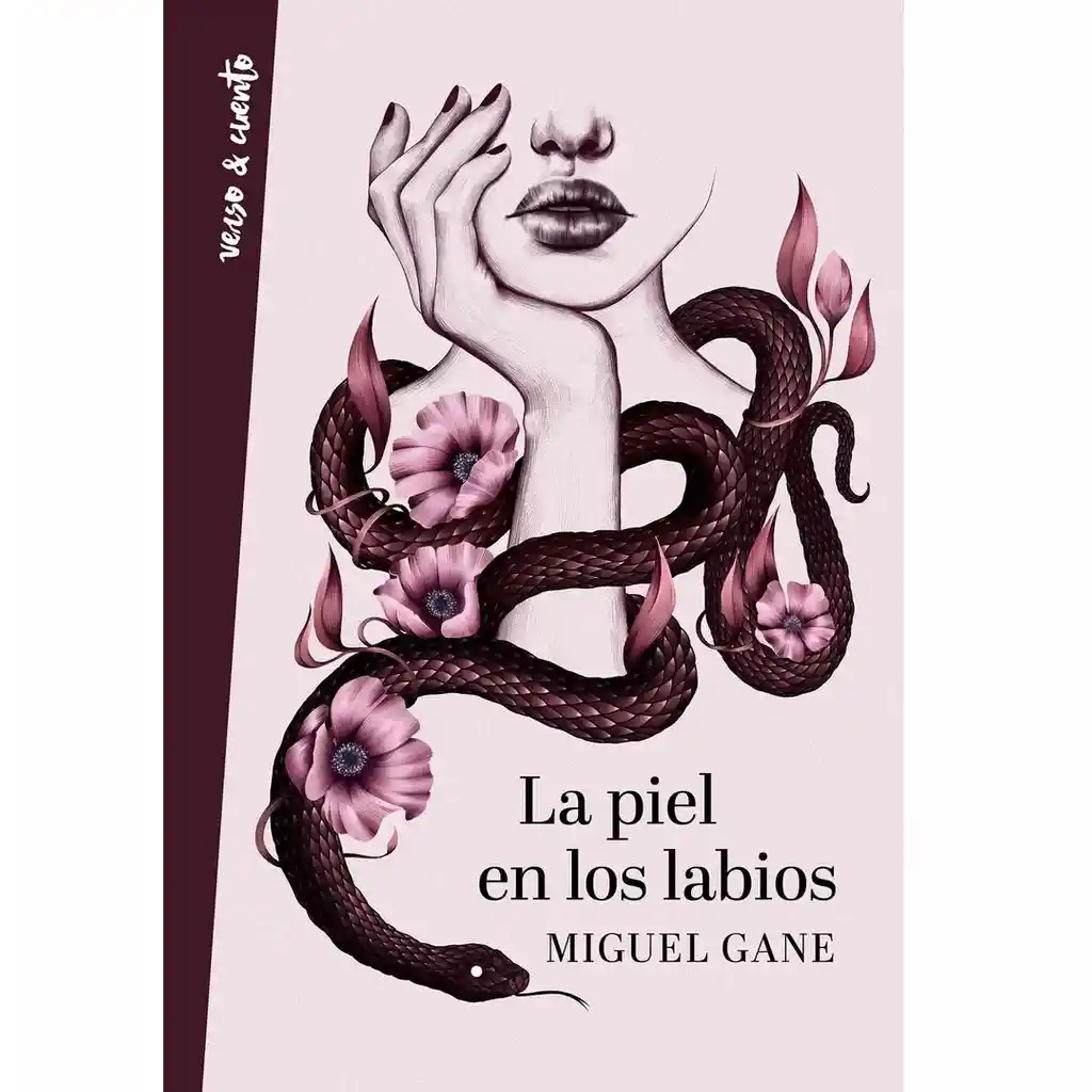La Piel en Los Labios - Miguel Gane 
