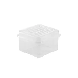 Vanyplas Caja Organizadora 2.5 L Traslucida