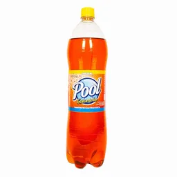 Pool  Refresco Gaseoso Sabor a Colombia