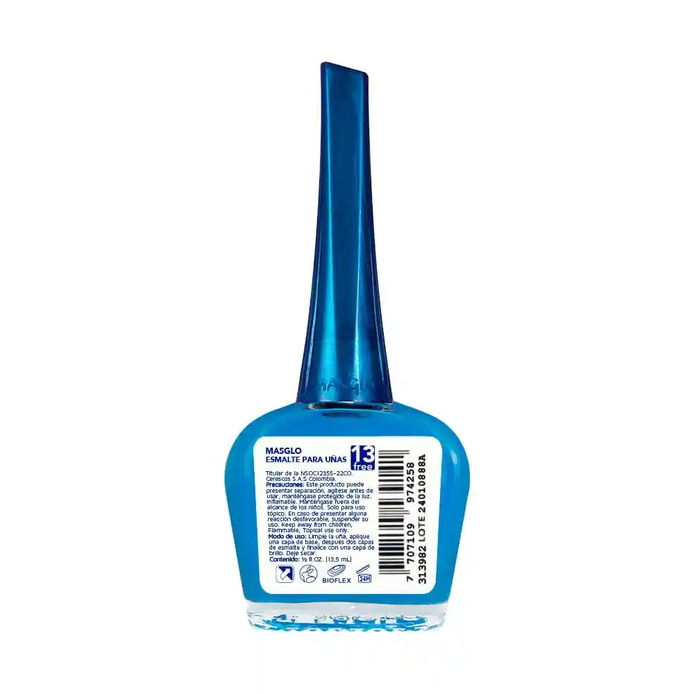 Esmalte Masglo Cool