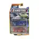 Teamsterz Pack X 2 7Cm