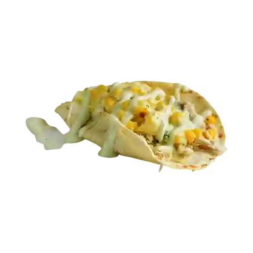 Quesadilla Sencilla