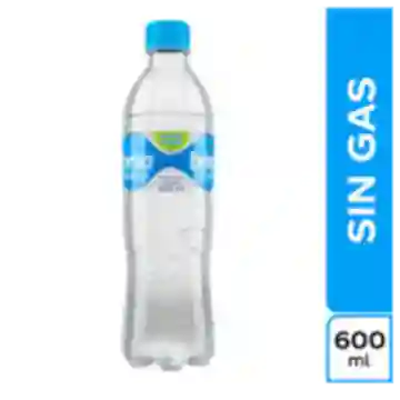 Agua Brisa 600 ml