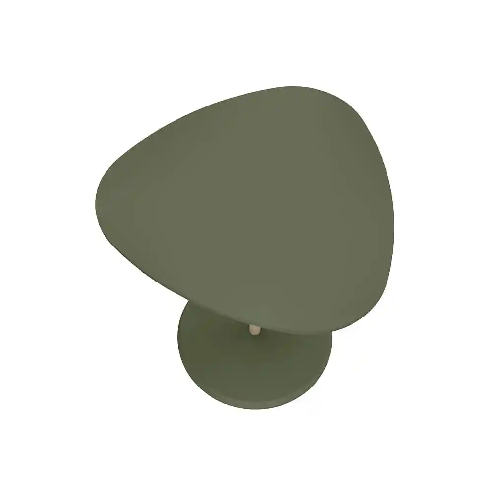 Mesa Auxiliar en Mdp Bel Menta Bertolini