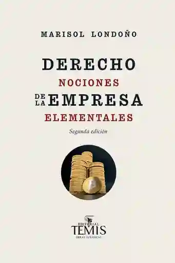 Derecho de La Empresa