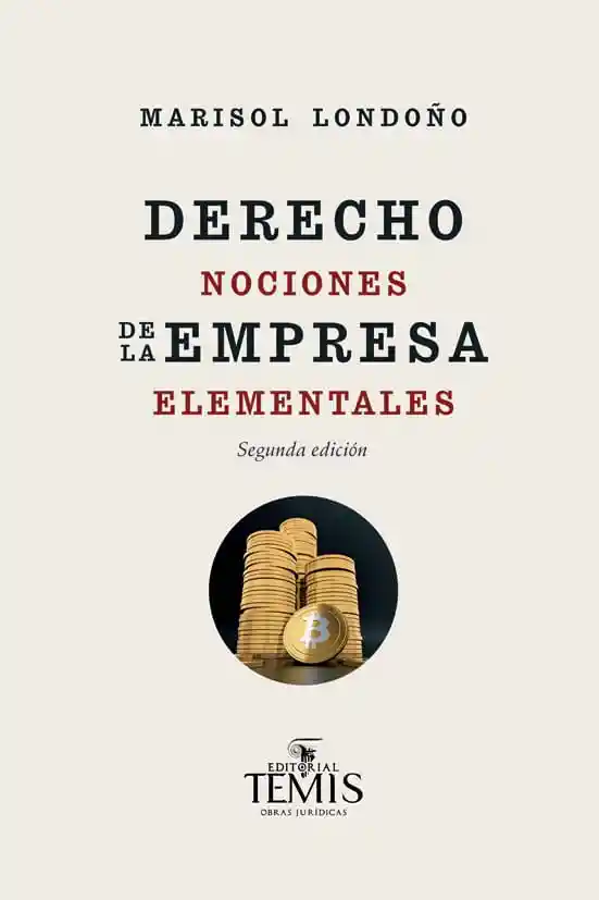 Derecho de La Empresa