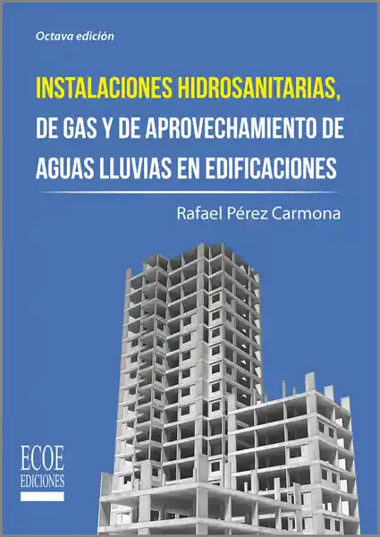 Instalaciones Hidrosanitarias - Rafael Pérez