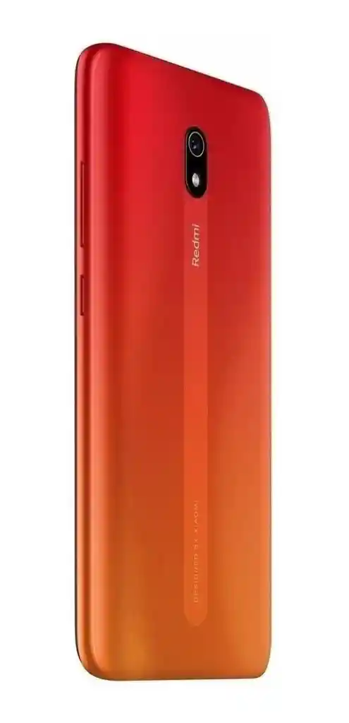 Xiaomi Mobile Phone Redmi 8A 2+32 Gb Sunset Red