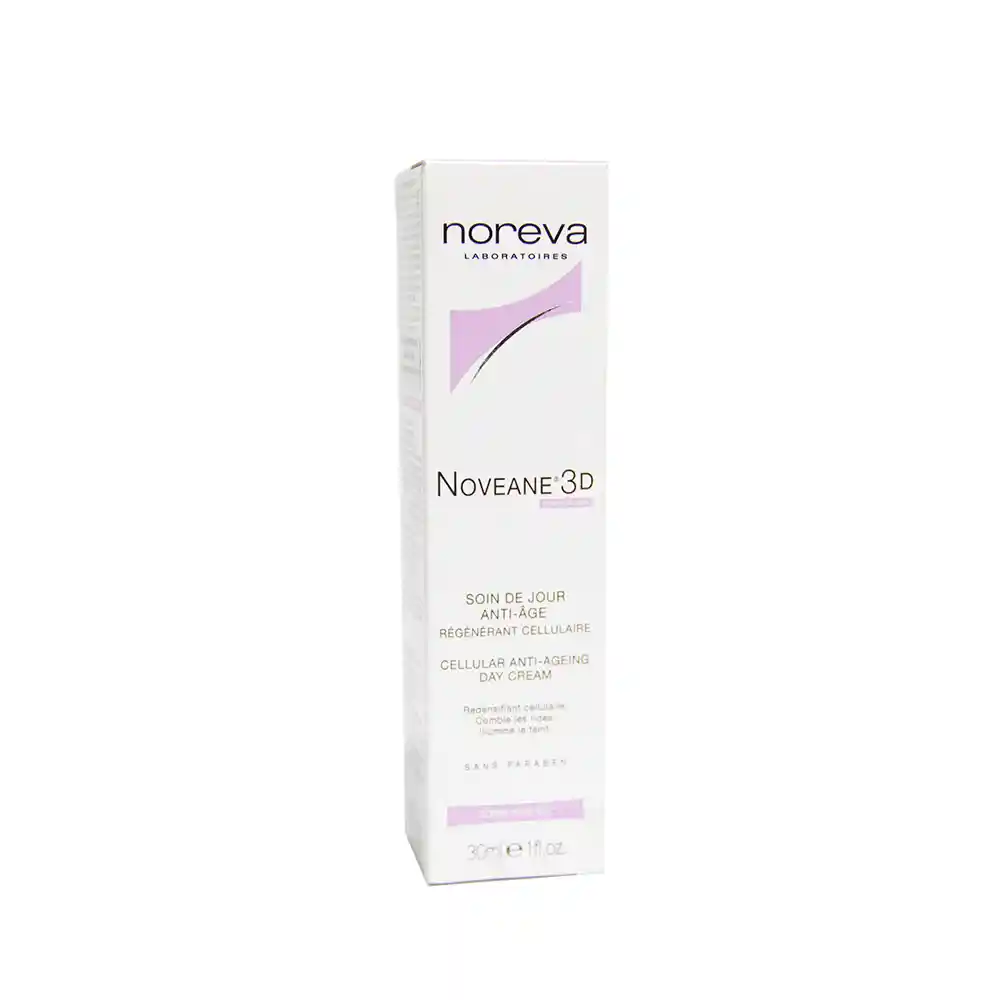 Noreva Crema Antiedad Noveane 3d