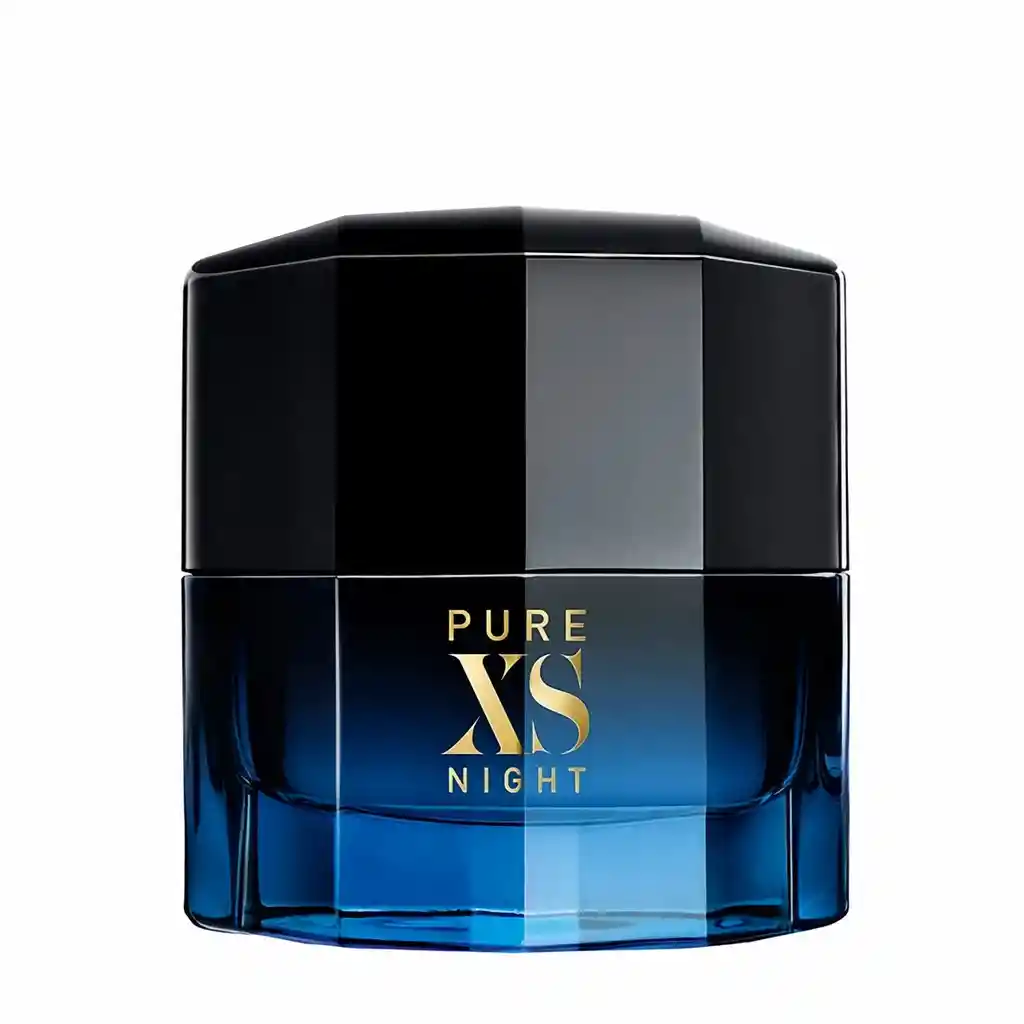 Paco Rabanne Perfume Pure Xs Night For Men