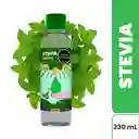 Estevia Liquida El Super Mundo Frasco