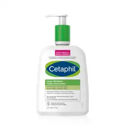 Cetaphil Loción Humectante Piel 