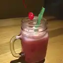 Jugo Frutos Rojos
