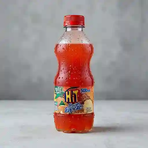 Hit Frutas Tropicales 500 ml