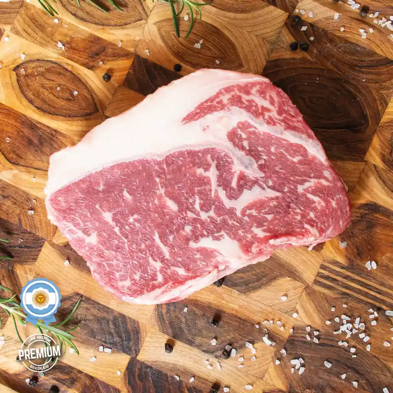 Bife De Chorizo Corte Importado Argentino