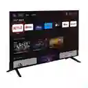 Televisor Challenger 32 Pulgadas Led Hd Smart Tv 32kg84