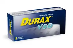 Durax Vsd (20 mg)