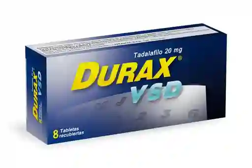 Durax Vsd (20 mg)