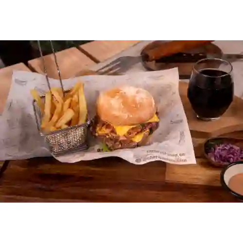 Combo King