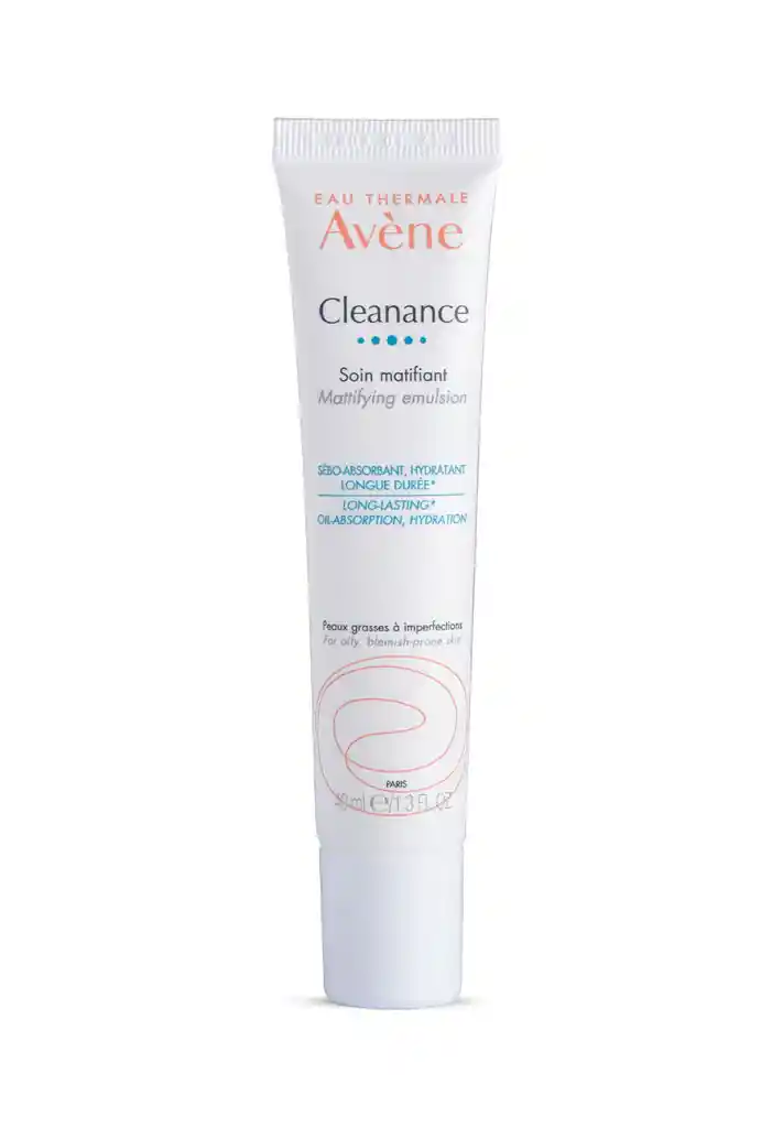 Avène Emulsion Matificante Cleanance