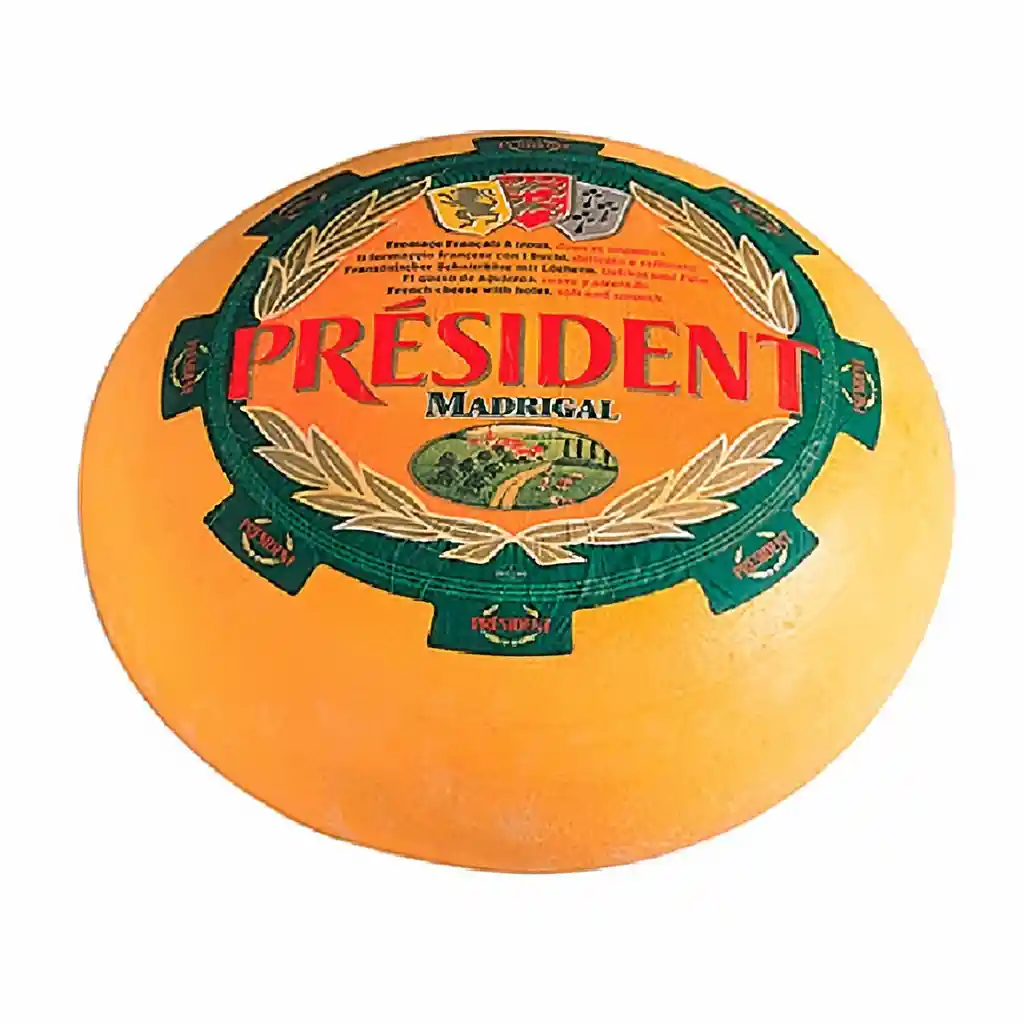 President Quesos