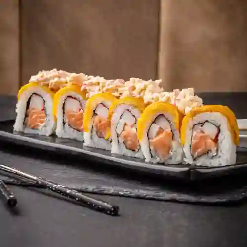 Alaska Roll