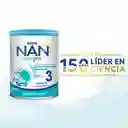 Alimento lácteo NAN OPTIPRO Etapa 3 x 800g