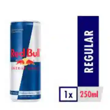 Red Bull 250 Ml.