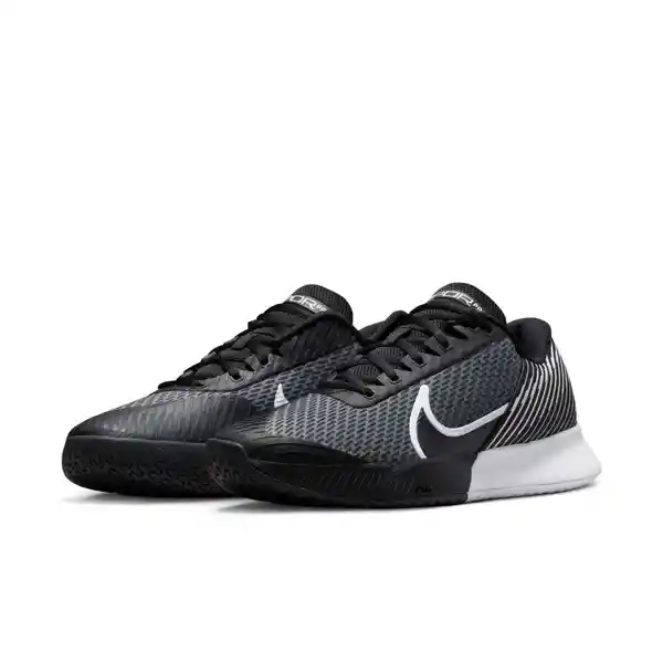 Nike Zapatos M Zoom Vapor Pro 2 Hc Negro T. 12 Ref: DR6191-001