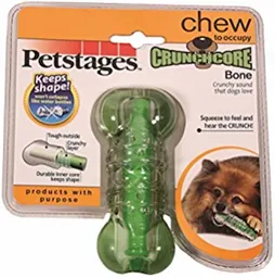 Petstages Hueso Crunchcore Mediano