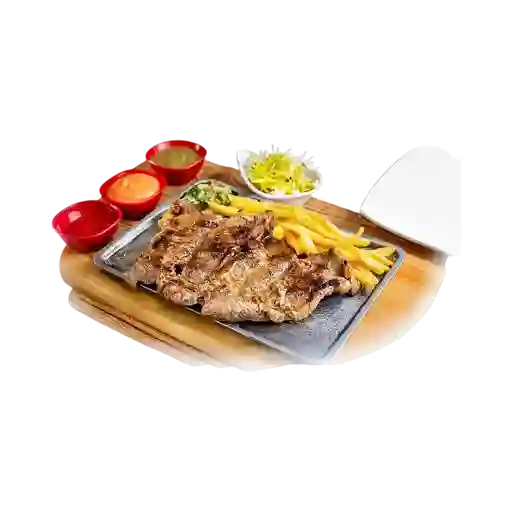 Churrasco