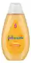 Johnson's Baby Shampoo Tradicional