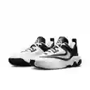 Nike Zapatos Giannis Immortality 3 Para Hombre Blanco Talla 9