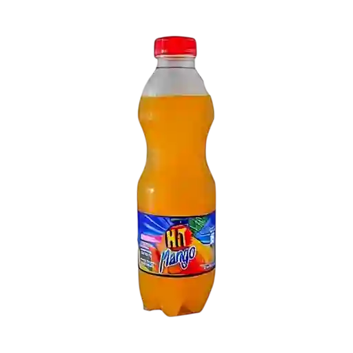 Jugo Hit de Mango