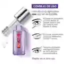 Serum Ojos L'Oréal Paris Revitalift Ácido Hialurónico y cafeína 20ml