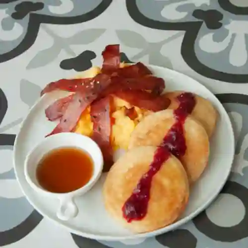 Pancakes