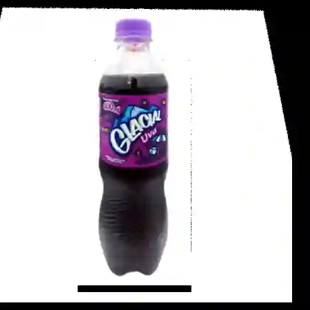 Glaxial 400ml Uva