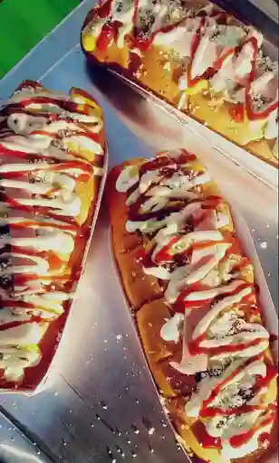 Perro Americano