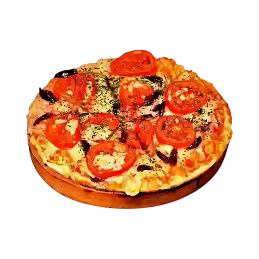 Pizza Napolitana X 16