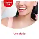 Seda Dental Colgate Total Encerado Flúor y Menta 25 m