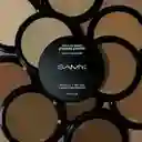 Samy Polvo Compacto sin Espejo Tono 2 Beige