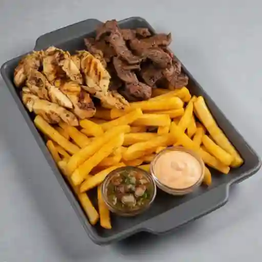 Combo Mixto de Cerdo