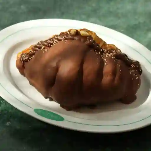 Croissant de Nutella
