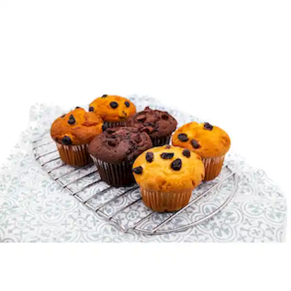 Variety Muffin